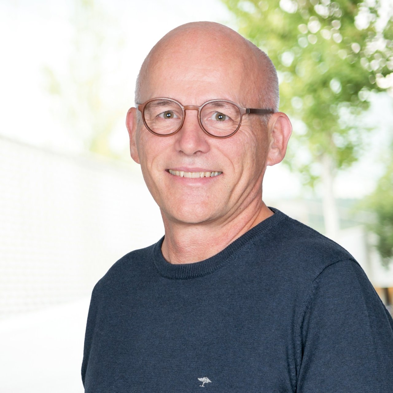 Foto Lorenz Grossratswahlen 2026